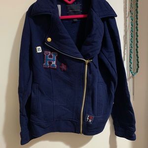 Tommy Hilfiger Varsity Jacket